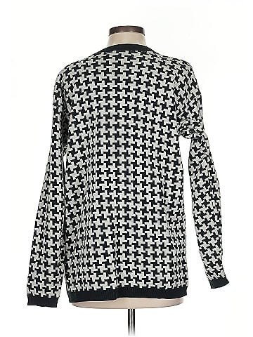 Liz & Co. Pullover Sweater (view 2)