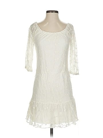 Heart Soul Cocktail Dress (view 1)