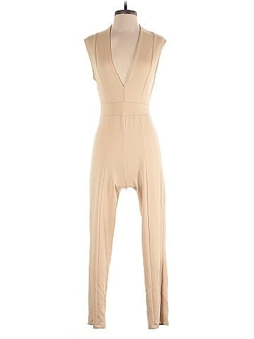 Fashion Nova Jumpsuit (view 1)