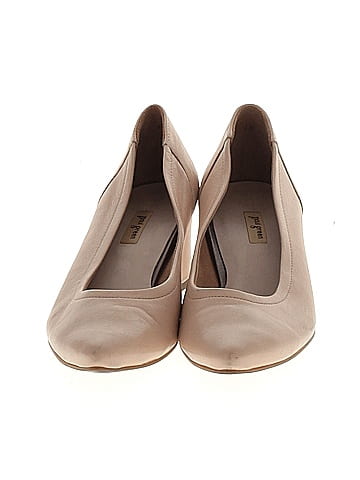 Paul Green Heels (view 2)