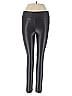 Koral 100% Polyamide Metallic Black Active Pants Size XS - photo 1
