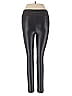 Koral 100% Polyamide Metallic Black Active Pants Size XS - photo 2