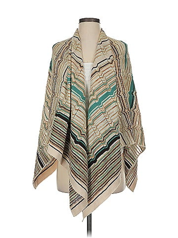 M Missoni Wrap (view 1)