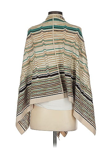 M Missoni Wrap (view 2)