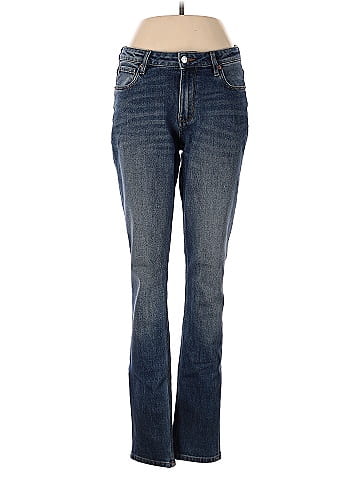 Dish-Denim Jeans (view 1)