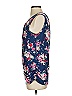 Ekouaer Blue Tank Top Size S - photo 5