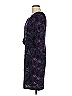 David Meister Purple Cocktail Dress Size 8 - photo 5