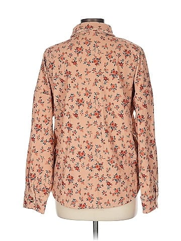 Emily Wonder Long Sleeve Blouse (view 2)