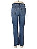Just Black Hearts Blue Jeans Size 28 waist - photo 2