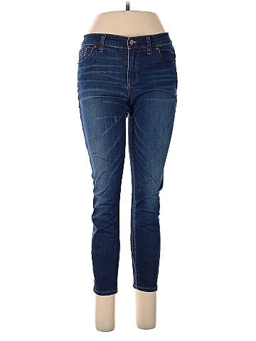 Madewell Jeans (view 1)
