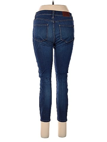 Madewell Jeans (view 2)