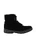 Tod's Black Ankle Boots Size 10 - photo 1