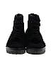 Tod's Black Ankle Boots Size 10 - photo 2