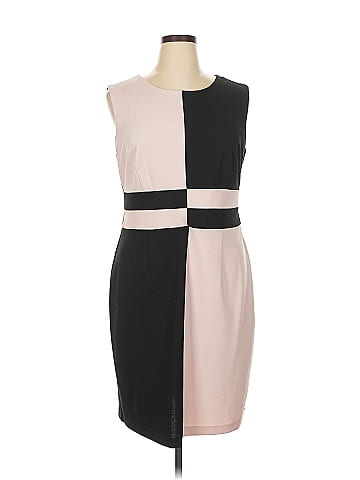 Connected Apparel Cocktail Dress (view 1)