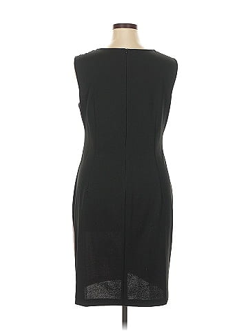 Connected Apparel Cocktail Dress (view 2)