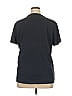 Armani Exchange 100% Cotton Gray Short Sleeve T-Shirt Size XL - photo 2