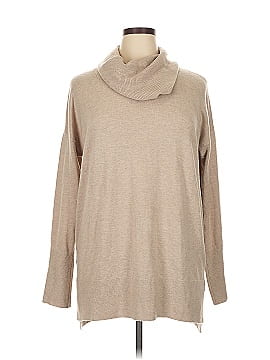 Ann Taylor Loft Turtleneck Sweater