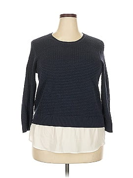 Ann Taylor Loft Pullover Sweater