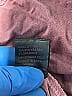 Pol Burgundy Casual Dress Size M - photo 8
