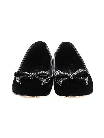 Giuseppe Zanotti Flats (view 2)