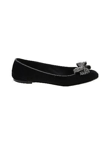 Giuseppe Zanotti Flats (view 1)