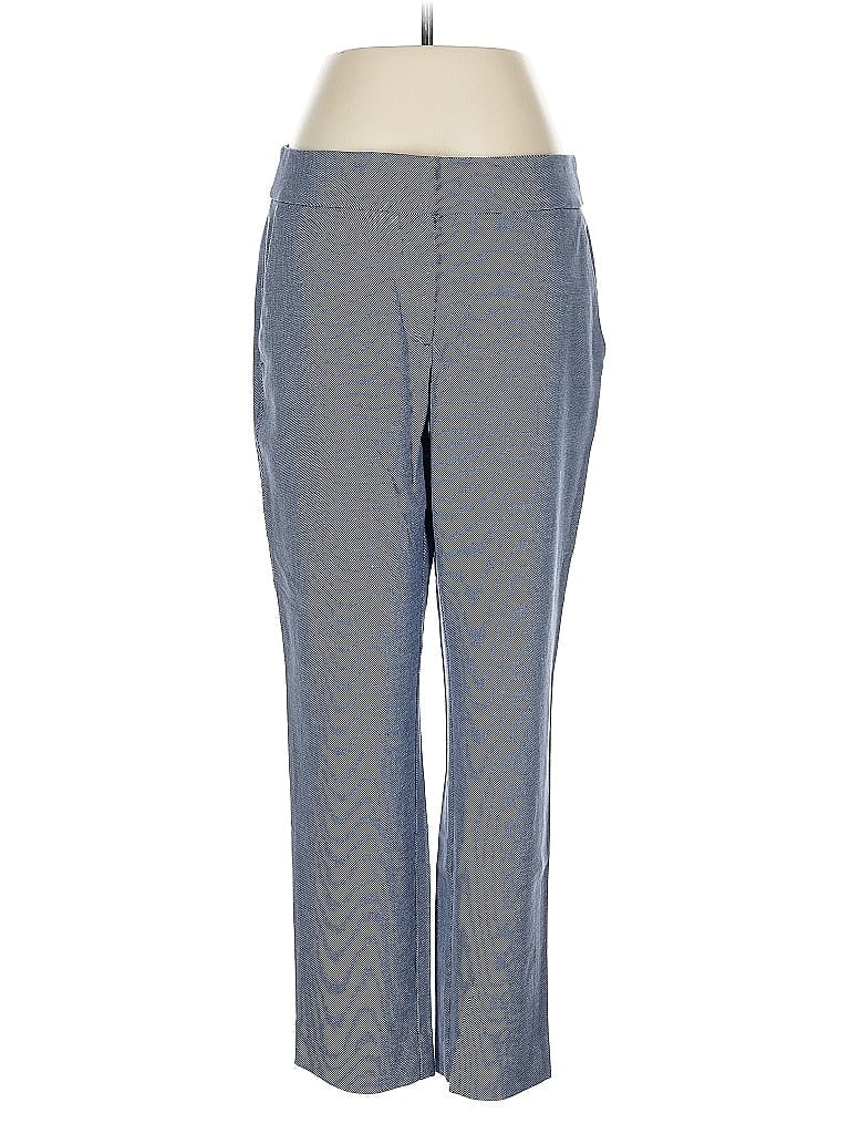 Pre-owned Ann Taylor Loft Active Pants In Gray