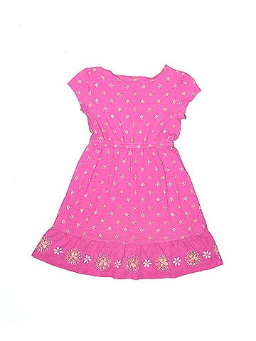 Jumping Beans Dress (view 2)