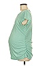 Liz Lange Maternity for Target Green Short Sleeve T-Shirt Size M - photo 5