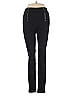 FRAME Denim Black Active Pants Size 24 waist - photo 1