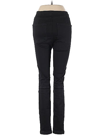 FRAME Denim Active Pants (view 2)