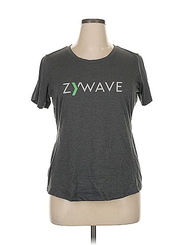 New Era Active T-Shirt (view 1)