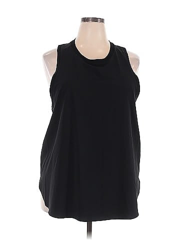 BR STANDARD Sleeveless Blouse (view 1)