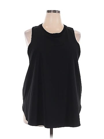 BR STANDARD Sleeveless Blouse (view 1)