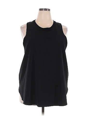 BR STANDARD Sleeveless T-Shirt (view 1)