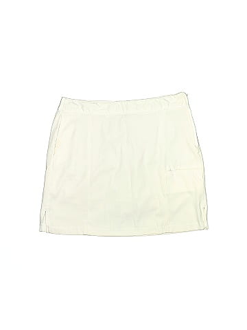 Greg Norman Active Skort (view 1)