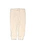 Baby Gap Ivory Casual Pants Size 6-12 mo - photo 1