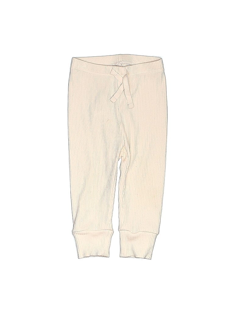 Baby Gap Ivory Casual Pants Size 6-12 mo - photo 1