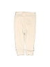 Baby Gap Ivory Casual Pants Size 6-12 mo - photo 2