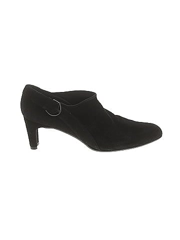 Stuart Weitzman Ankle Boots (view 1)