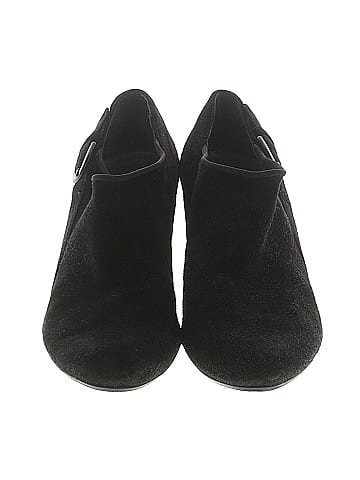 Stuart Weitzman Ankle Boots (view 2)