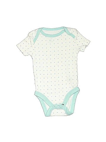Circo Short Sleeve Onesie (view 1)