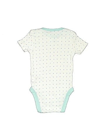 Circo Short Sleeve Onesie (view 2)