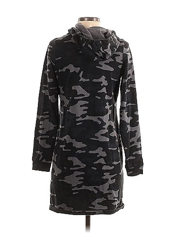 Soho JEANS NEW YORK & COMPANY Casual Dress (view 2)