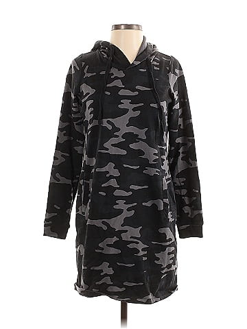 Soho JEANS NEW YORK & COMPANY Casual Dress (view 1)