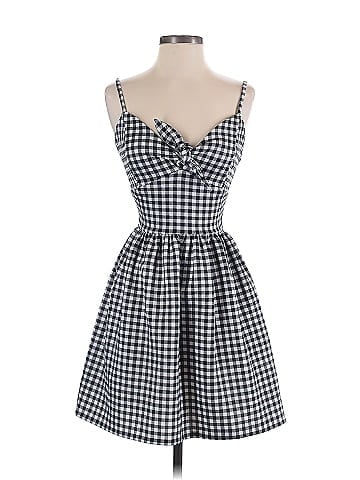 Slate & Willow Casual Dress (view 1)