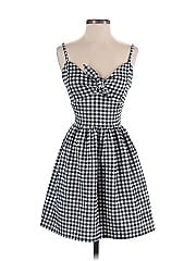 Slate & Willow Casual Dress