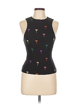Chaser Sleeveless T Shirt