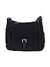 Gucci Black GG Canvas Shoulder Bag One size - photo 1