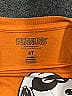Peanuts Orange Short Sleeve Top Size 4T - photo 3