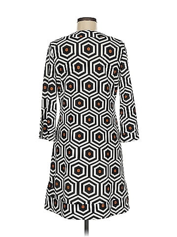 Jude Connally Casual Dress (view 2)